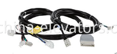 Preassembled Elevator Cabin Top Cables